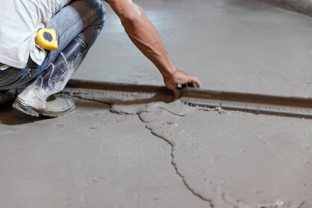 Best Industrial Concrete Flooring in North Key Largo, FL