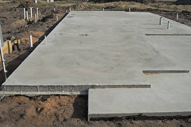 Best Commercial Concrete Services in North Key Largo, FL