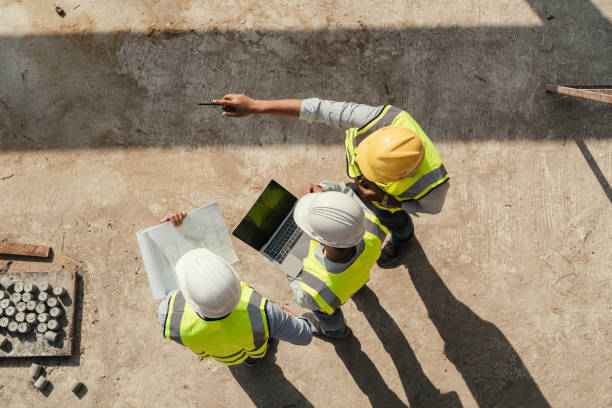 Best Residential Concrete Solutions in North Key Largo, FL