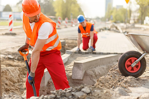 Best Concrete Grinding and Polishing in North Key Largo, FL