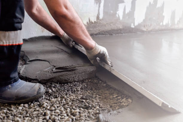 Best Concrete Removal and Replacement in North Key Largo, FL